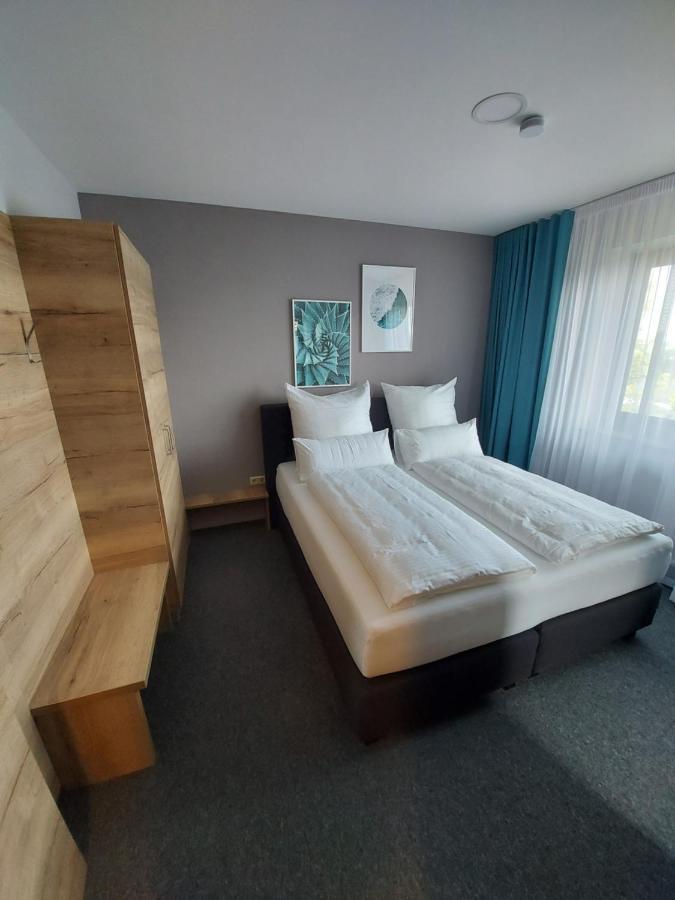 Ferienwohnung Nikolena 피라마센스 외부 사진