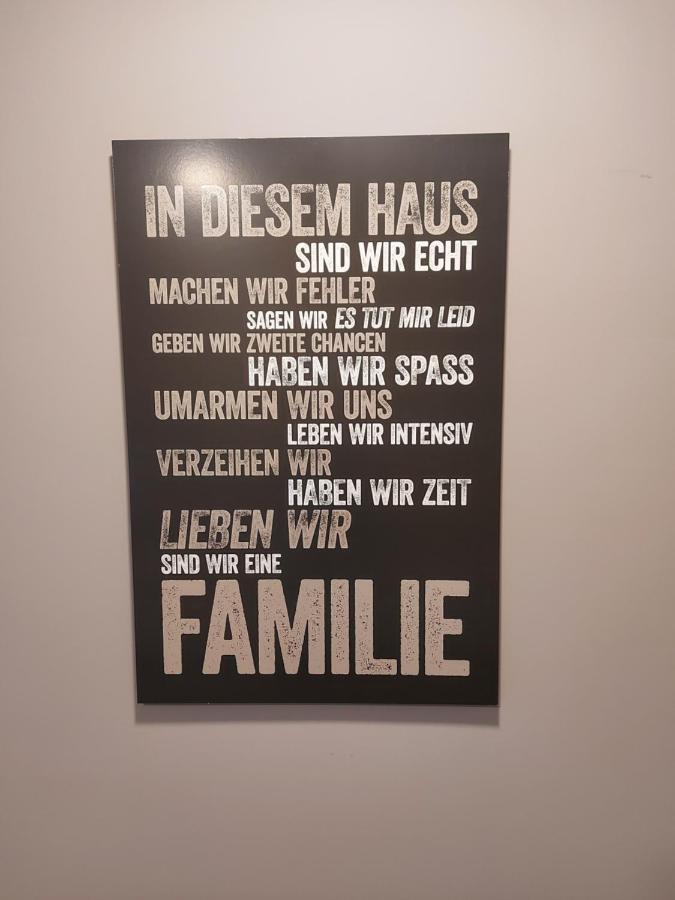 Ferienwohnung Nikolena 피라마센스 외부 사진